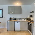 Prázdninový dům Maison Nichee Au Coeur Des Pins