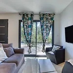 Maison Nichee Au Coeur Des Pins Prázdninový dům