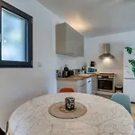 Prázdninový dům Maison Nichee Au Coeur Des Pins