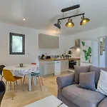 Maison Nichee Au Coeur Des Pins *