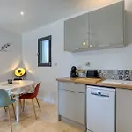 Maison Nichee Au Coeur Des Pins