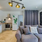 Maison Nichee Au Coeur Des Pins Prázdninový dům *