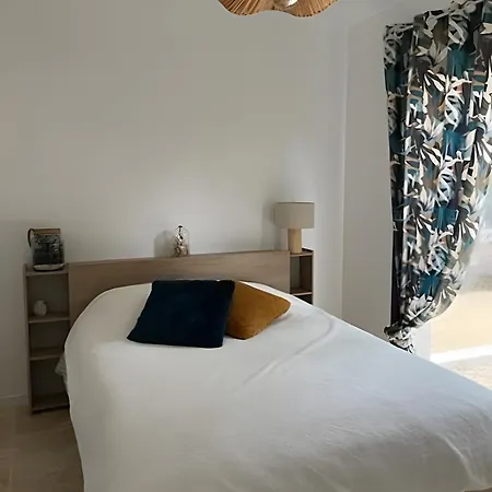 Maison Nichée Au Cœur Des Pins *