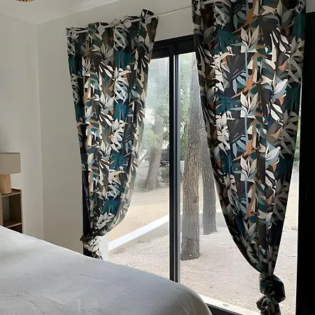 Casa vacanze Maison Nichée Au Cœur Des Pins *